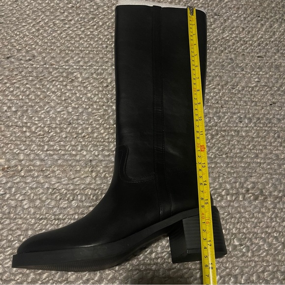 Loft Knee-High Boots - Picture 8 of 8
